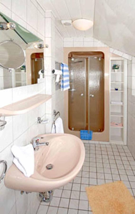 Hotel-Restaurant Zum Dorfkrug Winterberg Zewnętrze zdjęcie