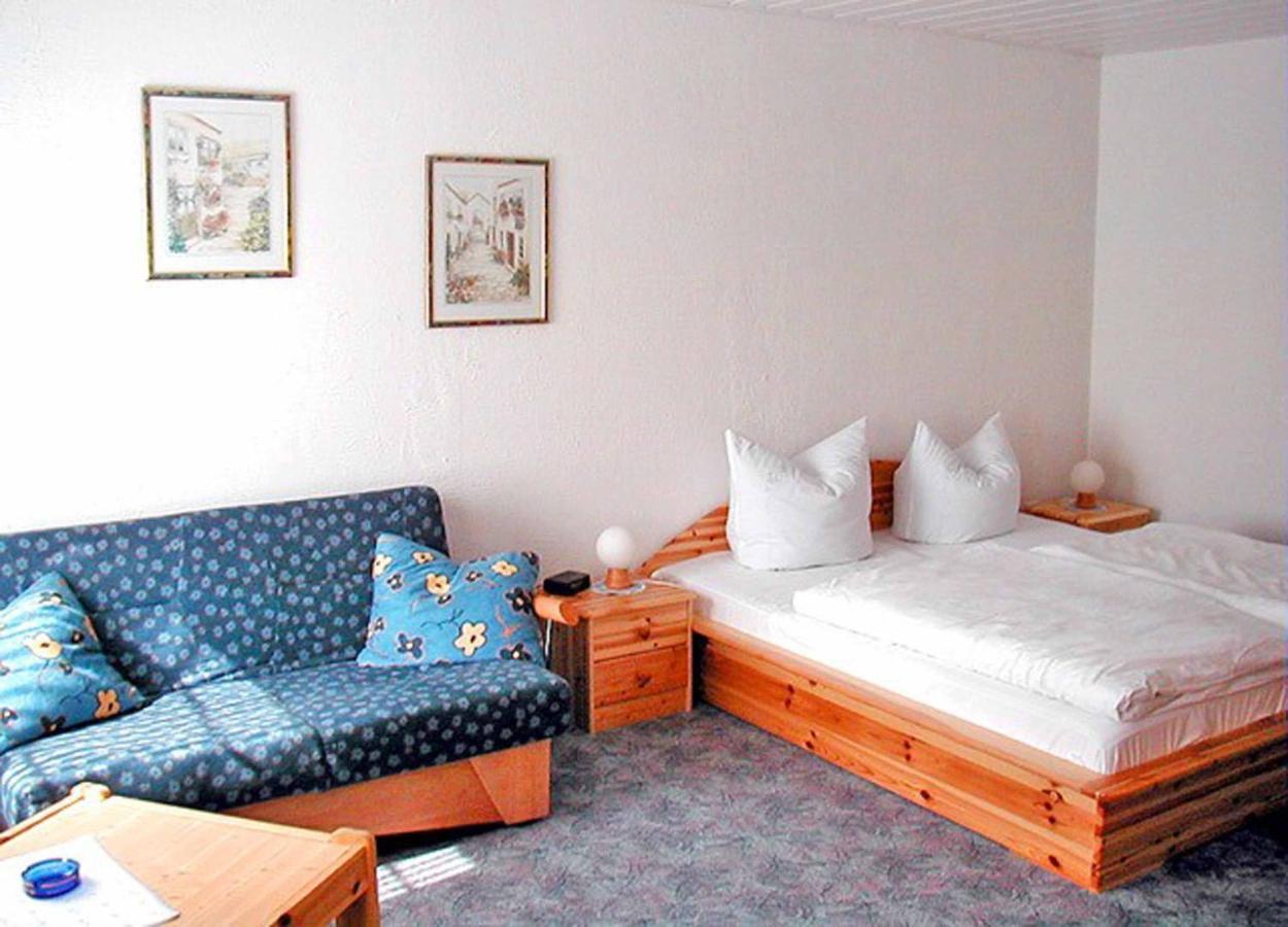 Hotel-Restaurant Zum Dorfkrug Winterberg Zewnętrze zdjęcie