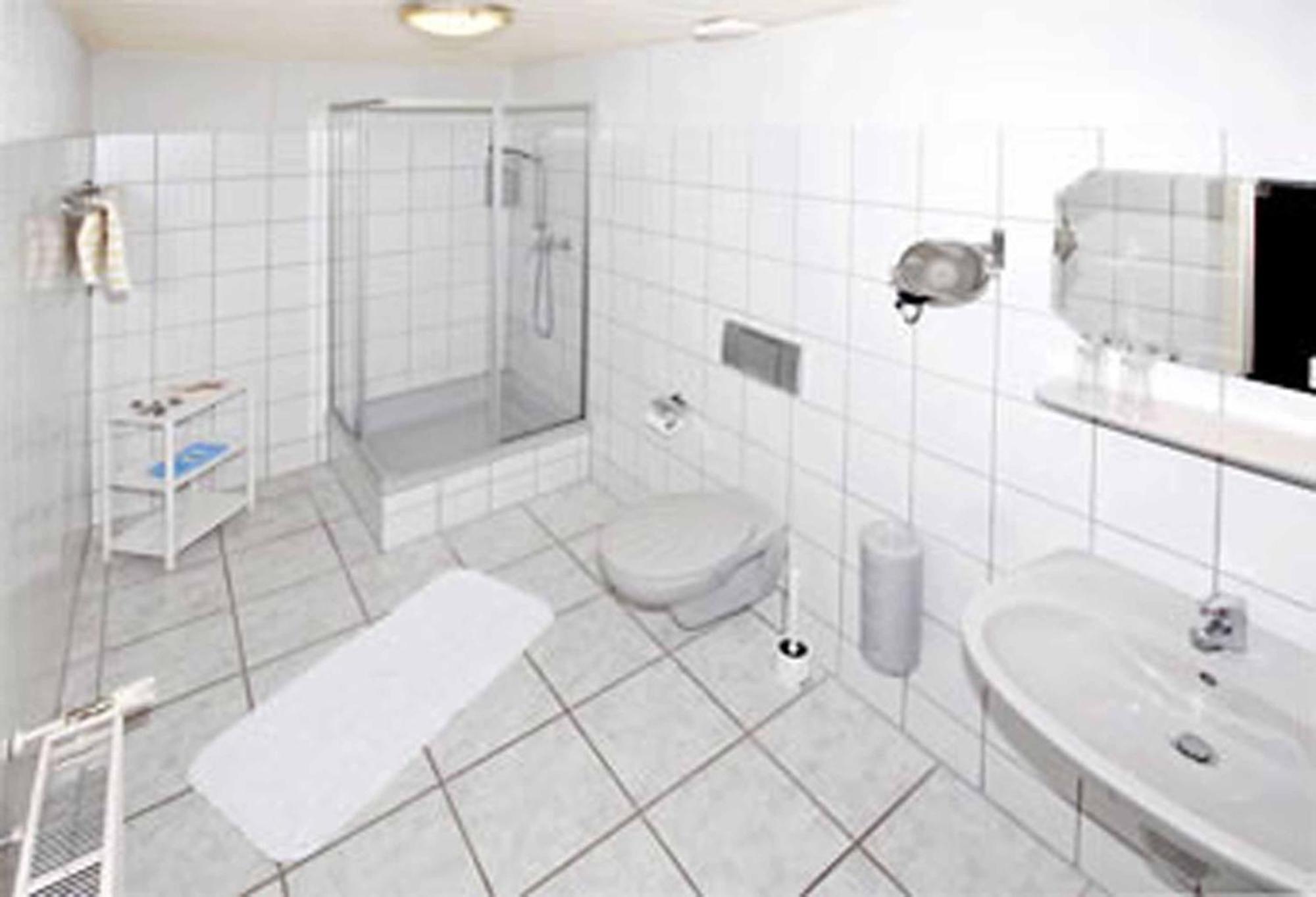 Hotel-Restaurant Zum Dorfkrug Winterberg Zewnętrze zdjęcie