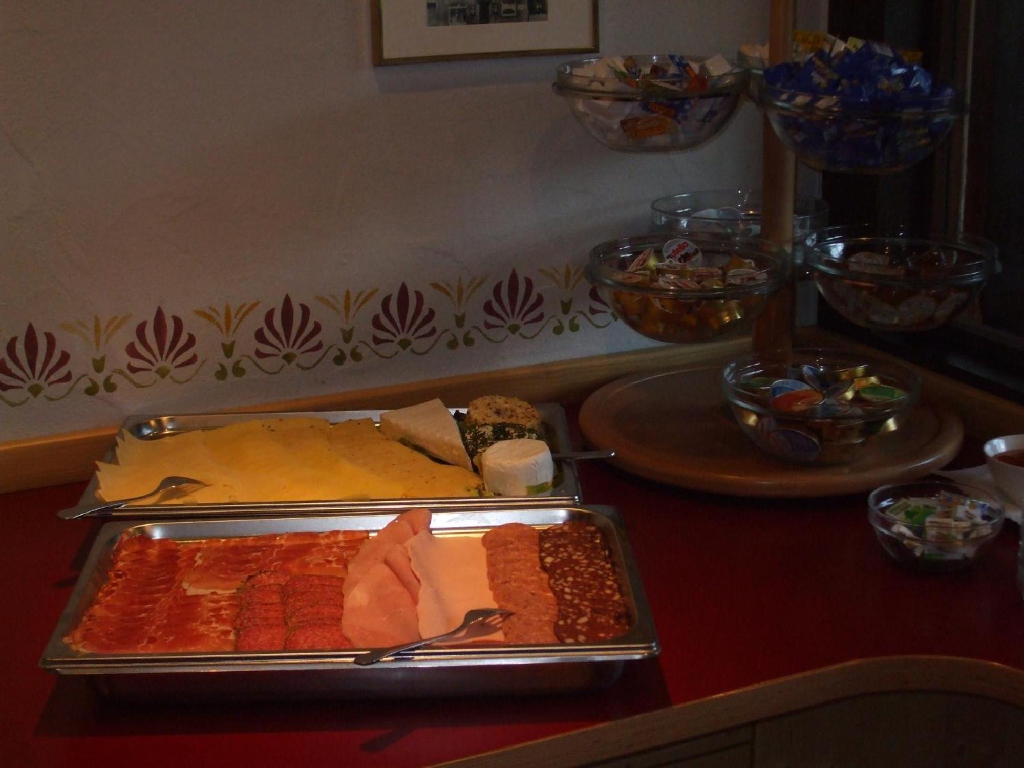 Hotel-Restaurant Zum Dorfkrug Winterberg Zewnętrze zdjęcie