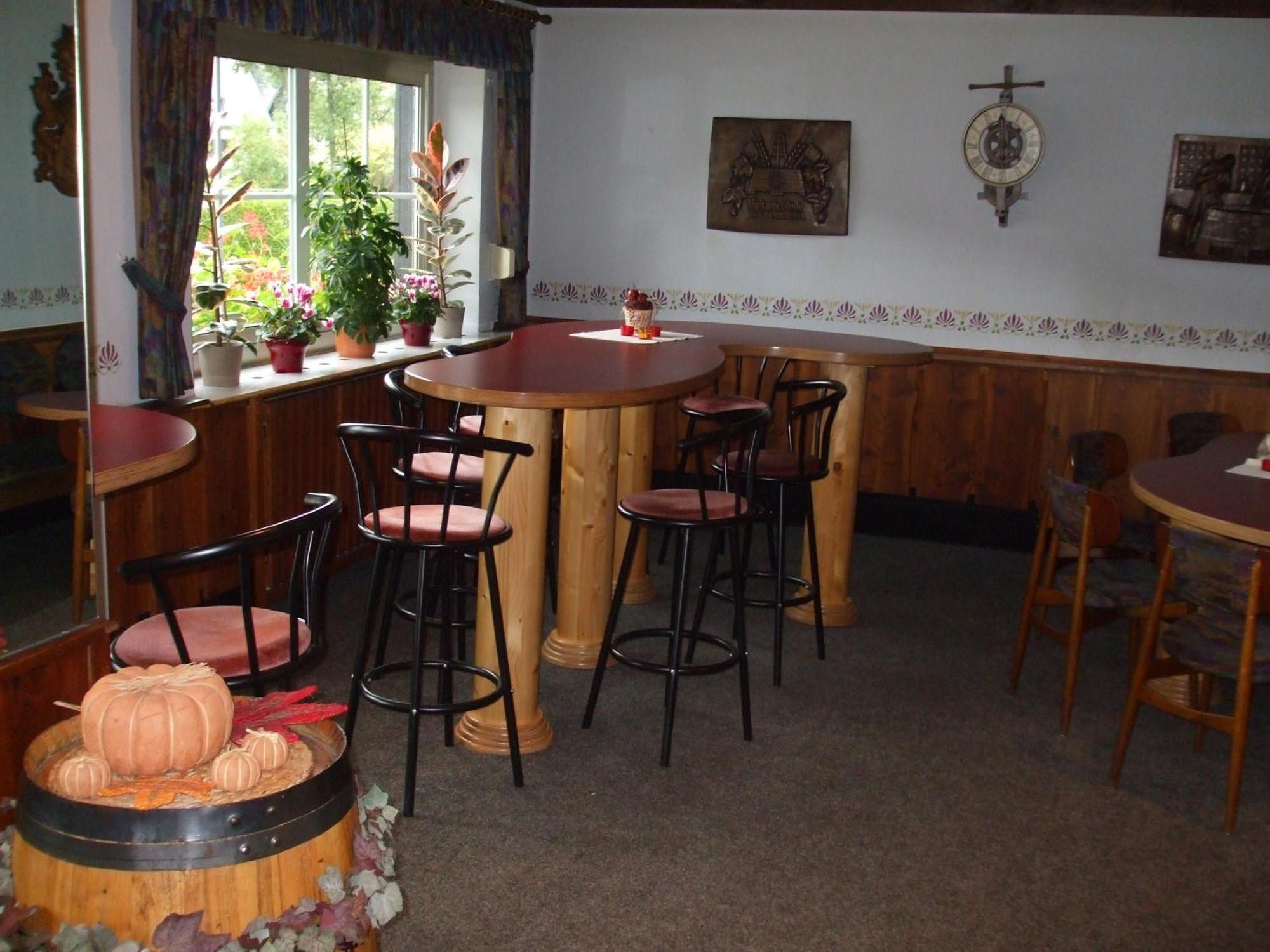 Hotel-Restaurant Zum Dorfkrug Winterberg Zewnętrze zdjęcie